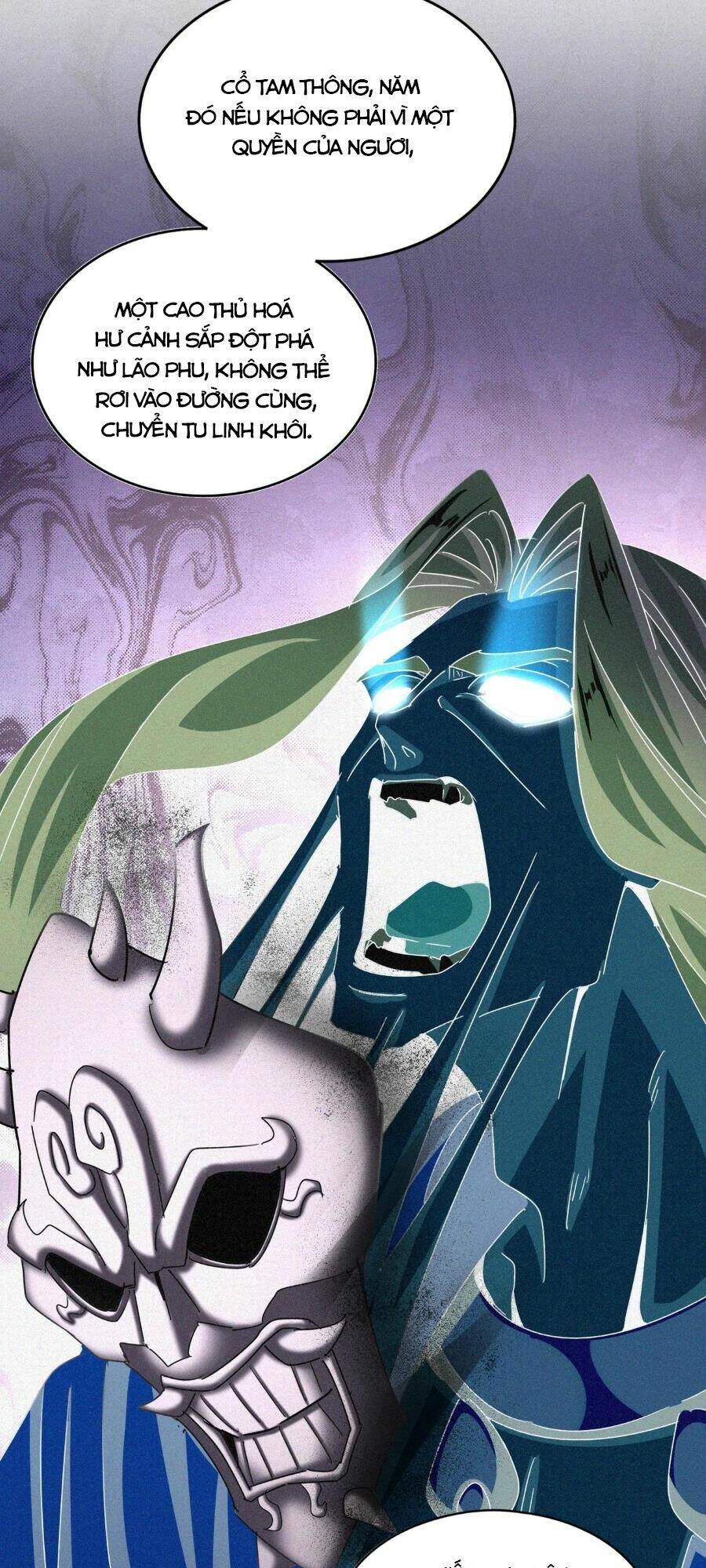 Đại Quản Gia Là Ma Hoàng Chap 482 - Next Chap 483