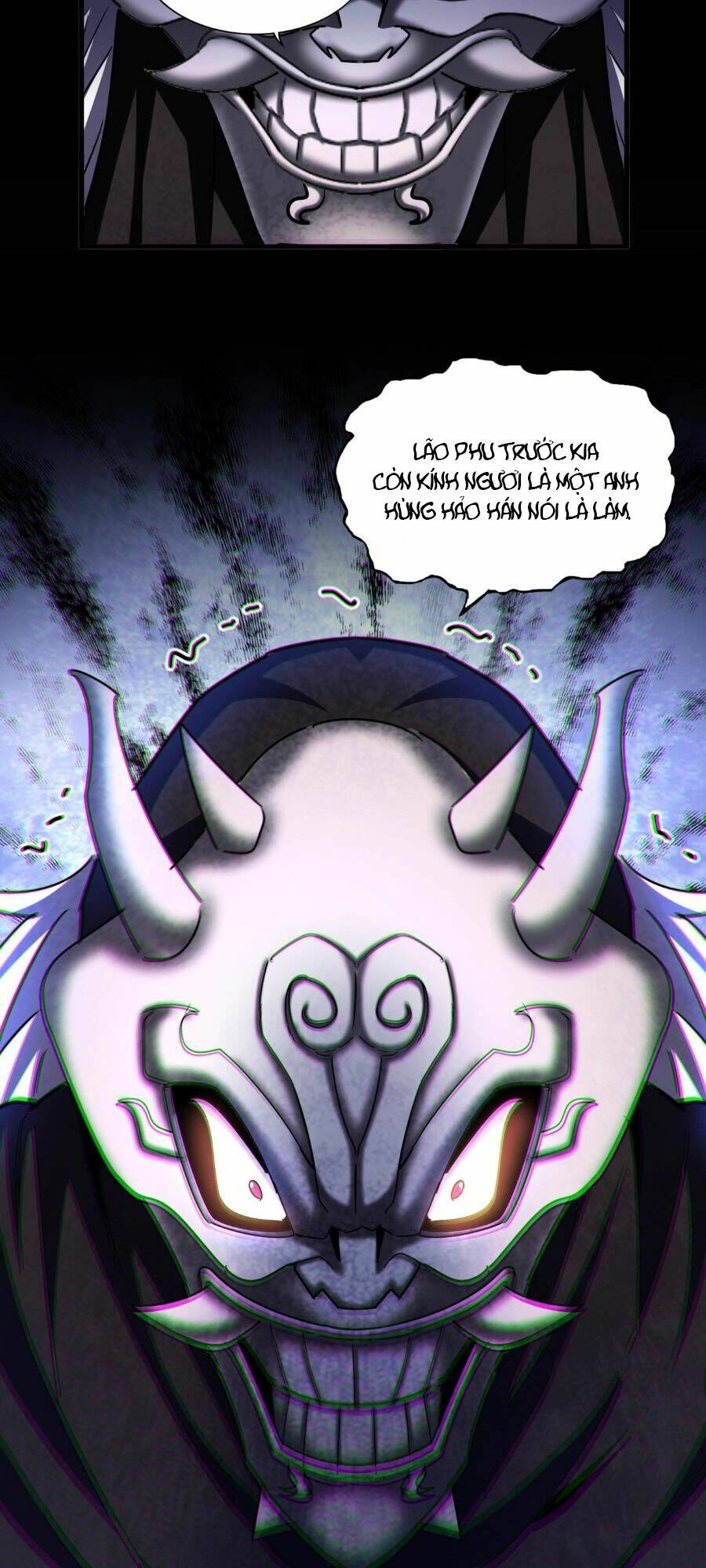 Đại Quản Gia Là Ma Hoàng Chap 482 - Next Chap 483