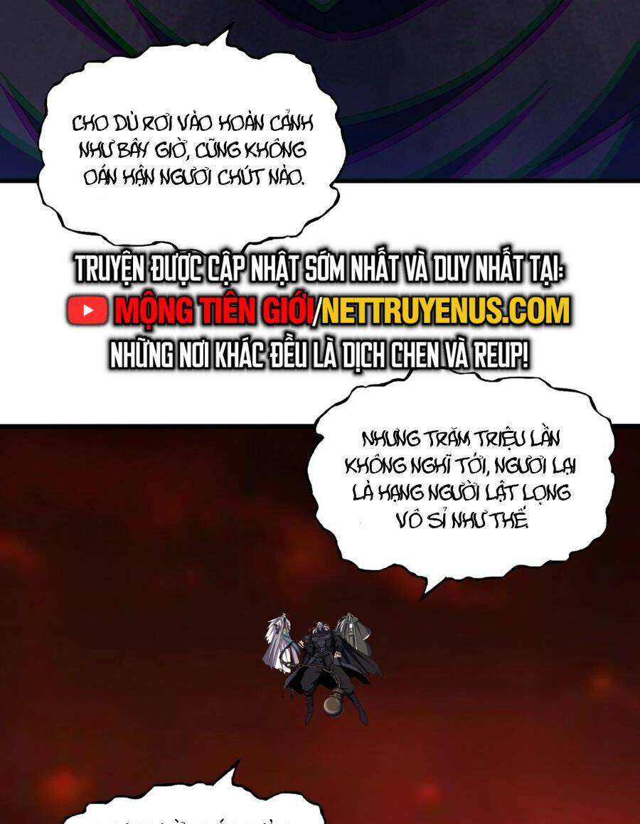 Đại Quản Gia Là Ma Hoàng Chap 482 - Next Chap 483