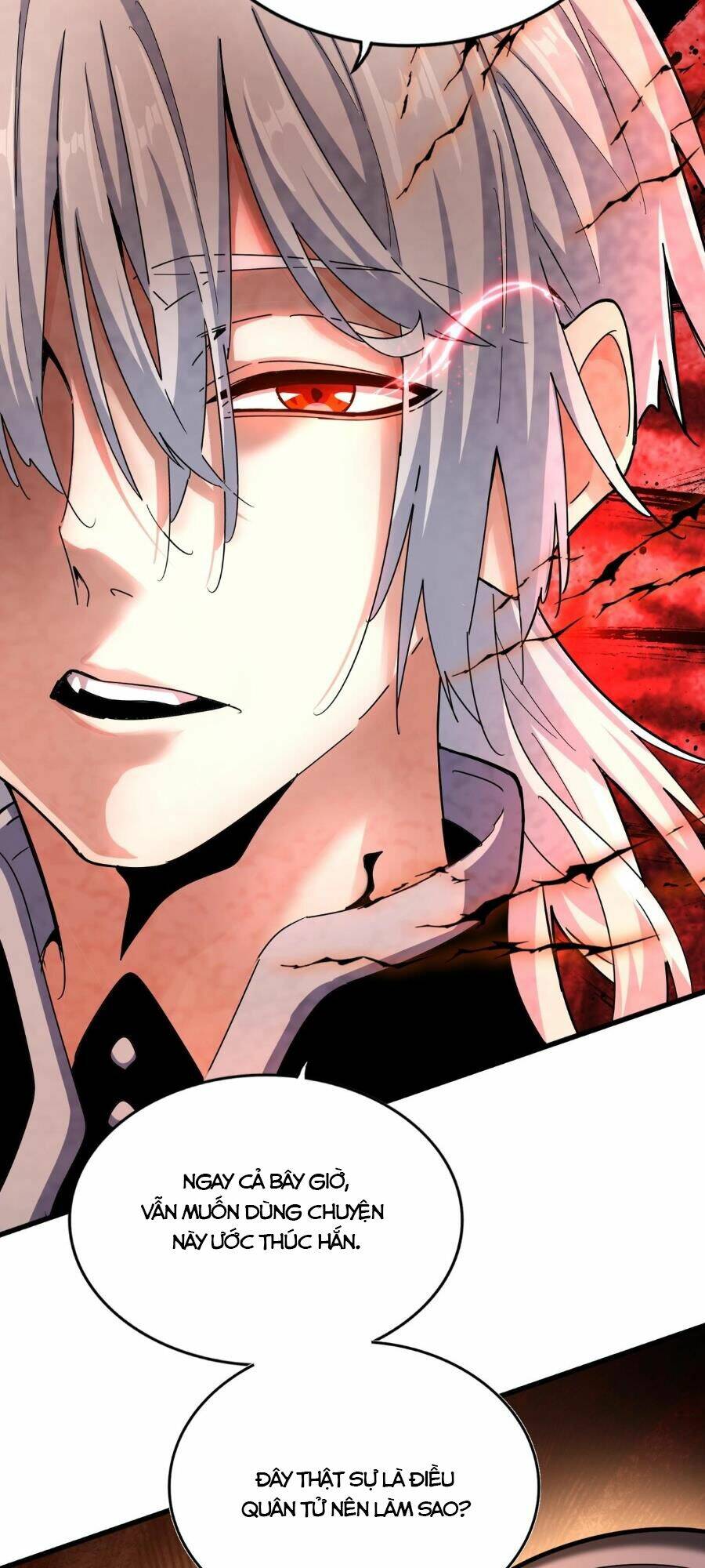 Đại Quản Gia Là Ma Hoàng Chap 482 - Next Chap 483