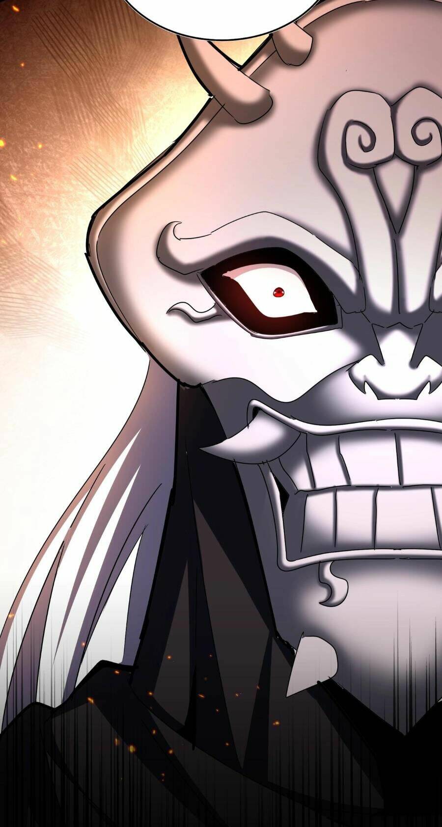 Đại Quản Gia Là Ma Hoàng Chap 482 - Next Chap 483