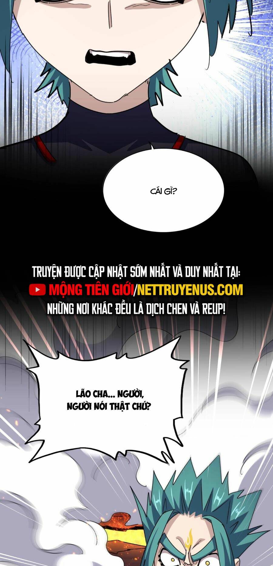 Đại Quản Gia Là Ma Hoàng Chap 483 - Next Chap 484