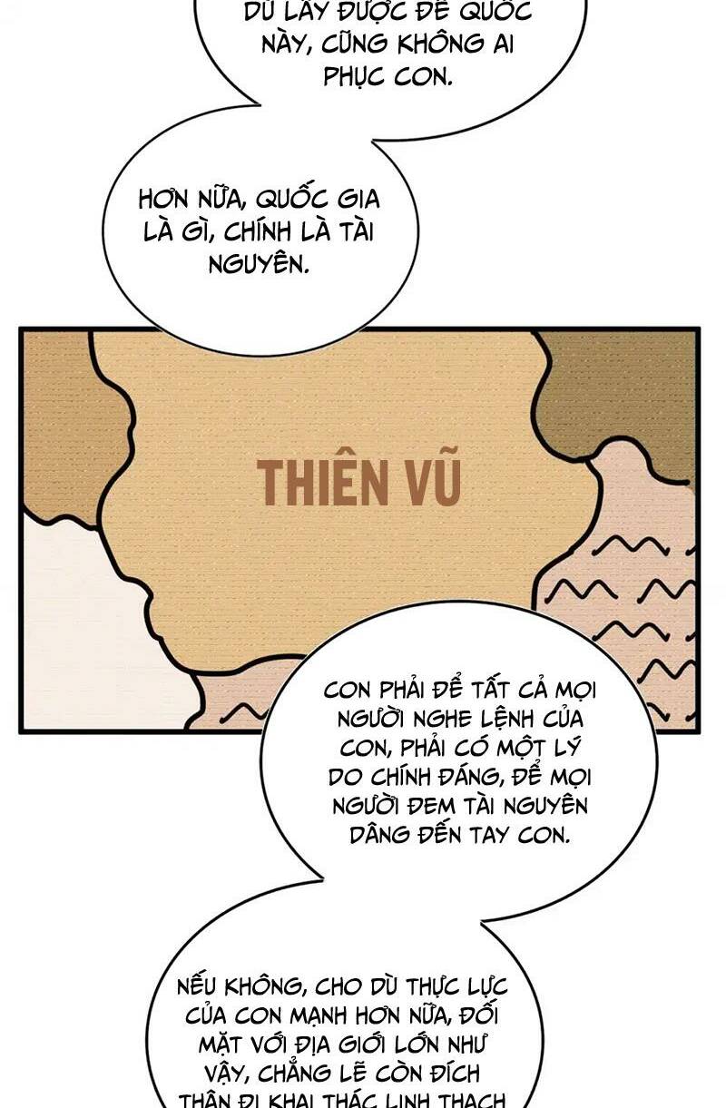 Đại Quản Gia Là Ma Hoàng Chap 485 - Next Chap 486