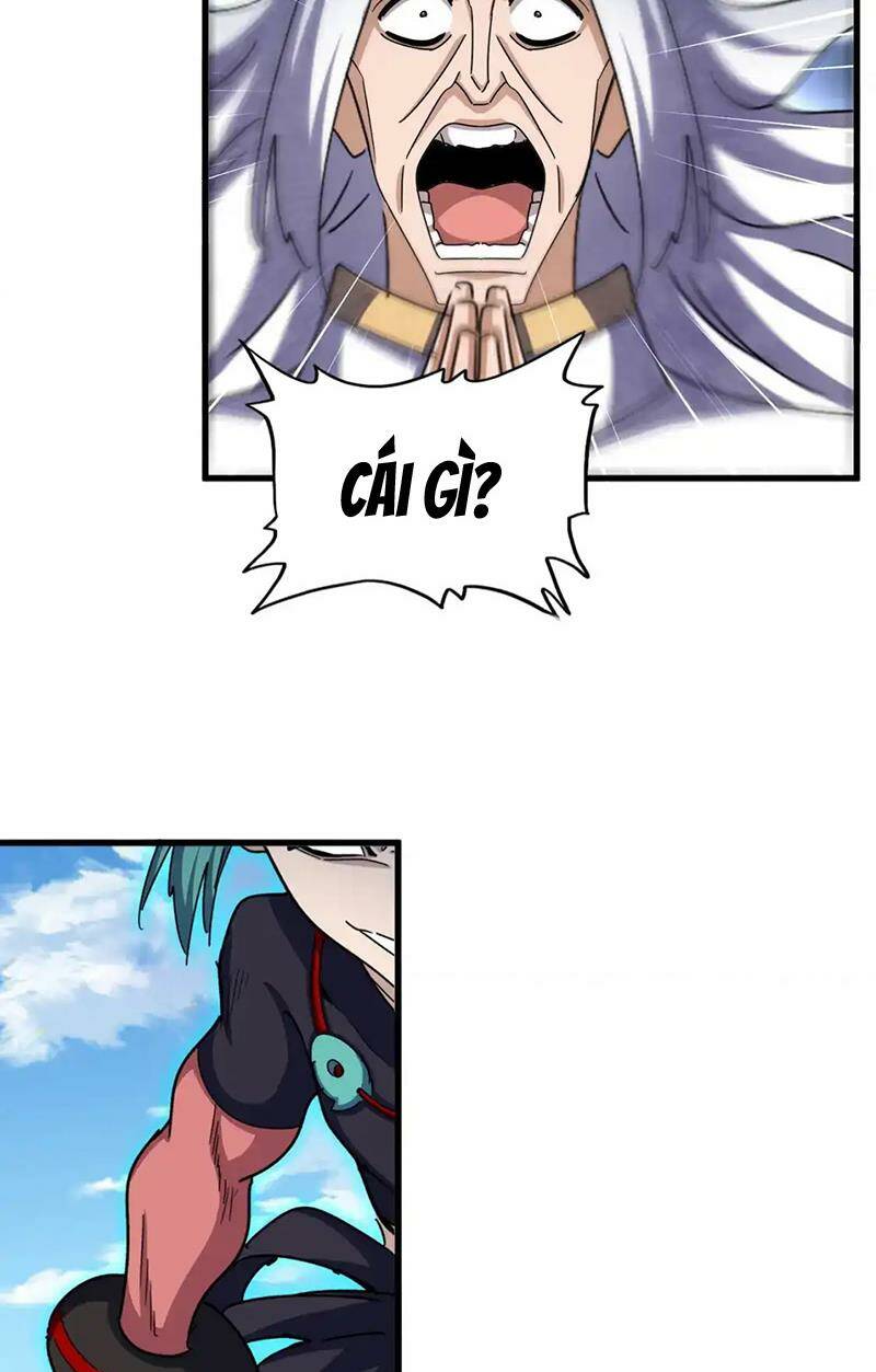 Đại Quản Gia Là Ma Hoàng Chap 486 - Next Chap 487