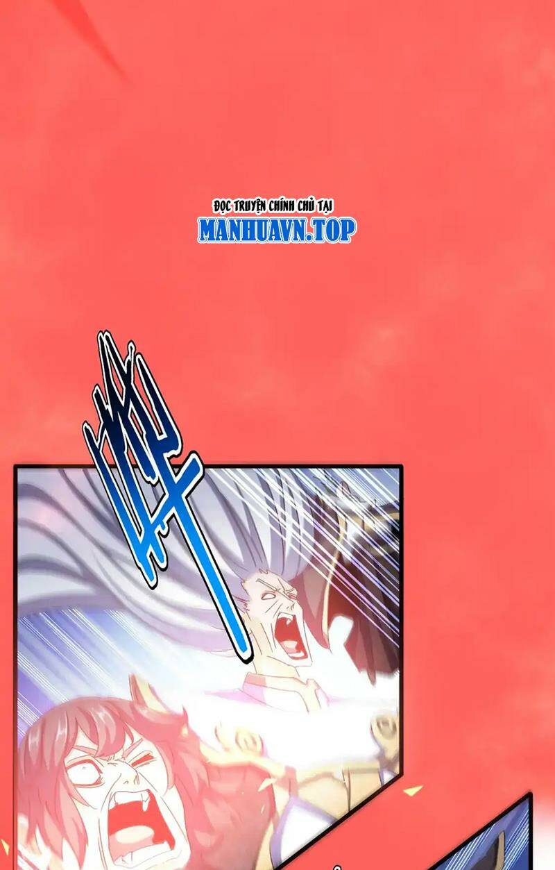 Đại Quản Gia Là Ma Hoàng Chap 486 - Next Chap 487