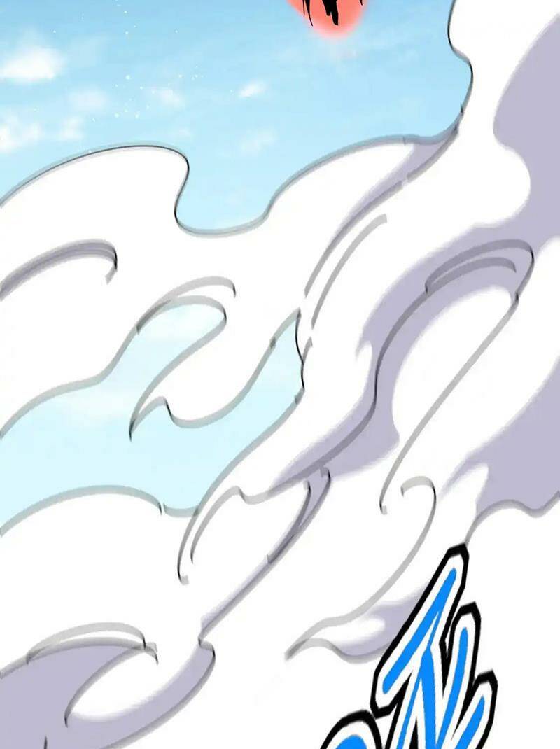 Đại Quản Gia Là Ma Hoàng Chap 486 - Next Chap 487