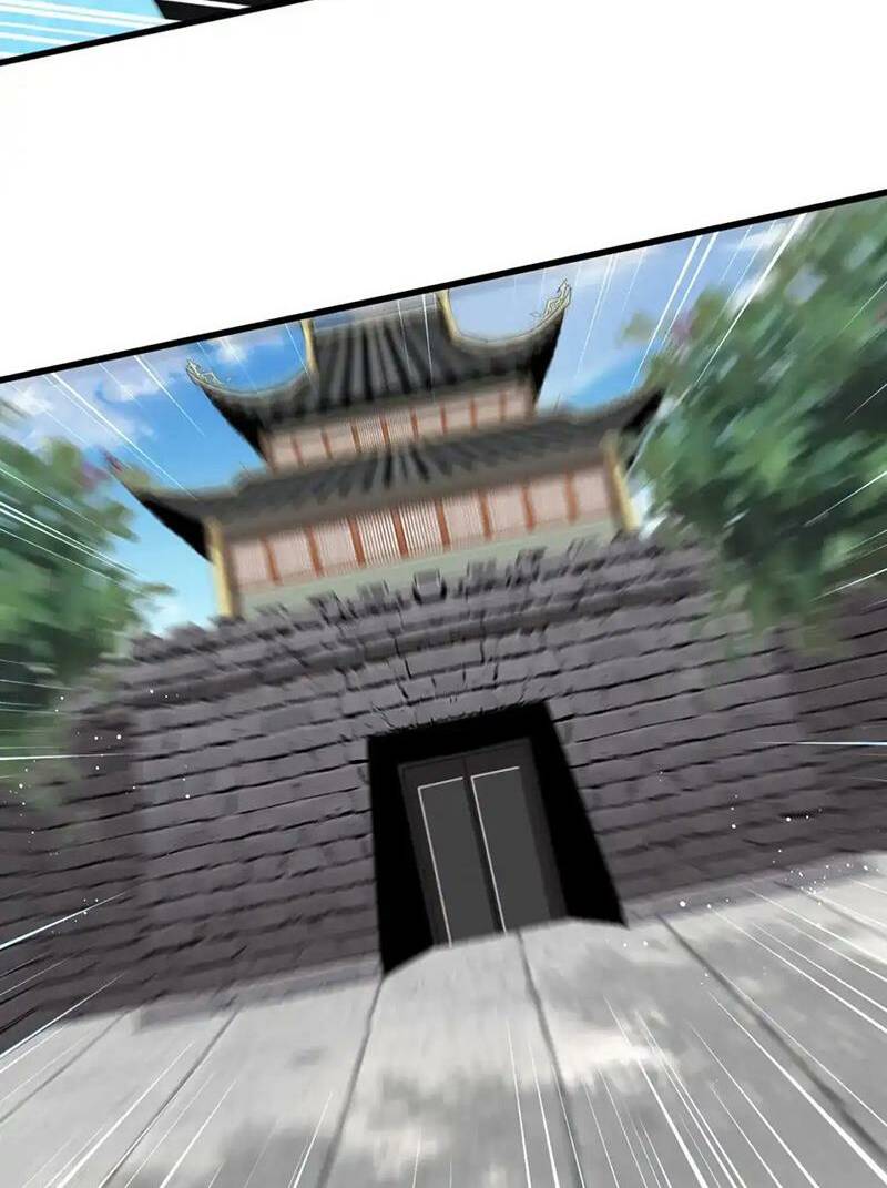 Đại Quản Gia Là Ma Hoàng Chap 486 - Next Chap 487