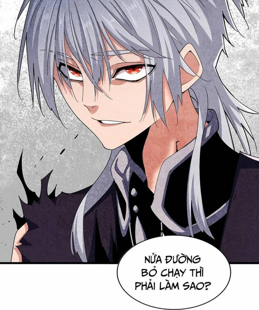 Đại Quản Gia Là Ma Hoàng Chap 487 - Next Chap 488