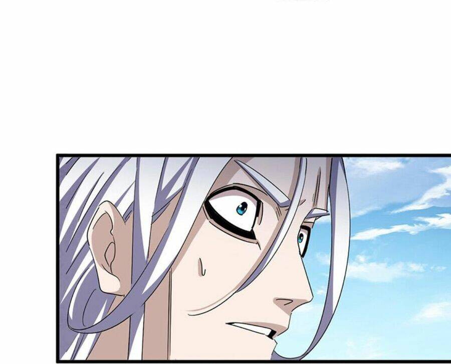 Đại Quản Gia Là Ma Hoàng Chap 487 - Next Chap 488