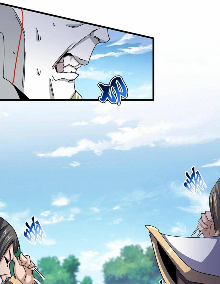 Đại Quản Gia Là Ma Hoàng Chap 487 - Next Chap 488