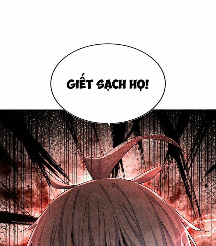 Đại Quản Gia Là Ma Hoàng Chap 487 - Next Chap 488