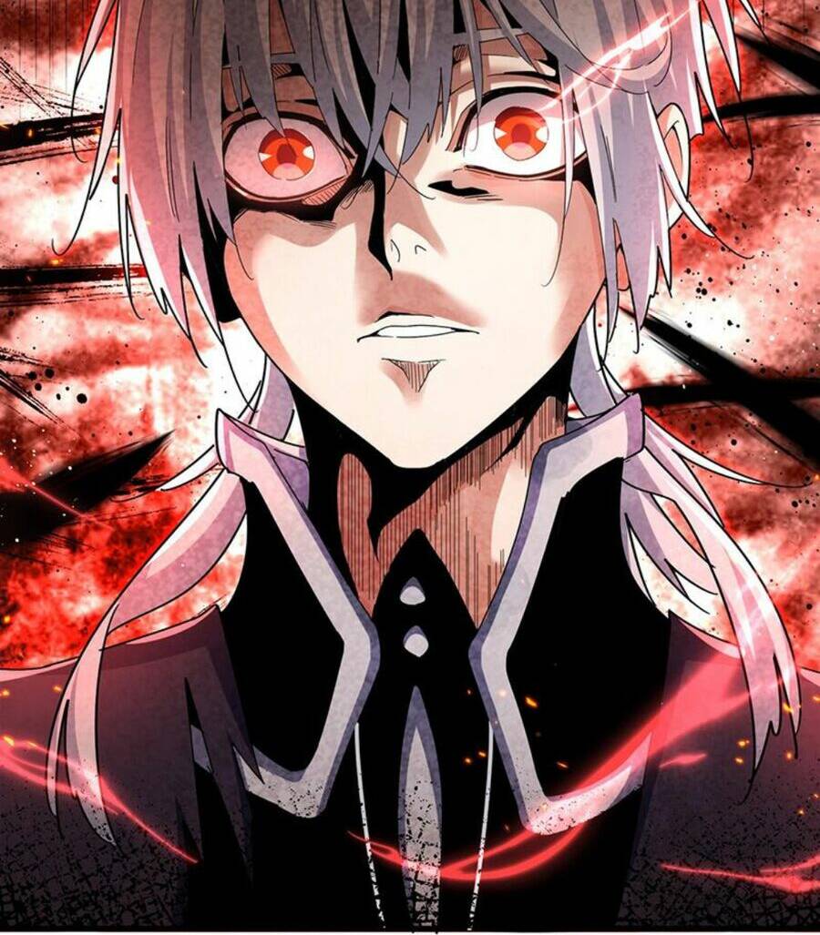 Đại Quản Gia Là Ma Hoàng Chap 487 - Next Chap 488