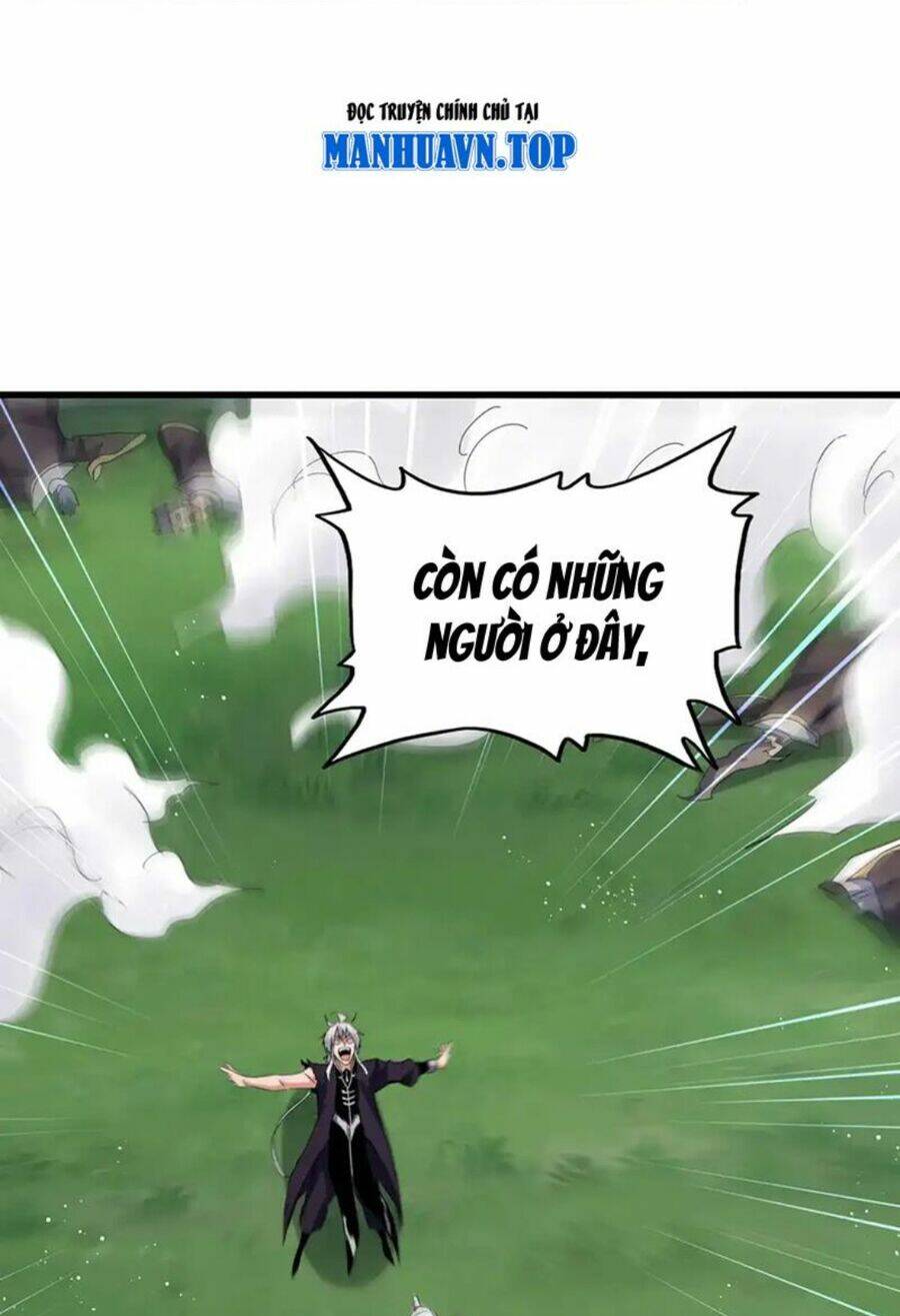 Đại Quản Gia Là Ma Hoàng Chap 488 - Next Chap 489