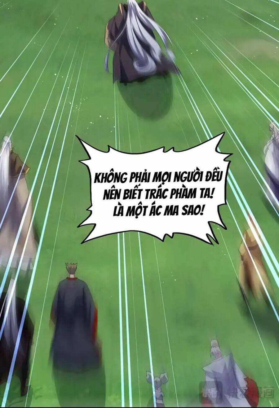 Đại Quản Gia Là Ma Hoàng Chap 488 - Next Chap 489