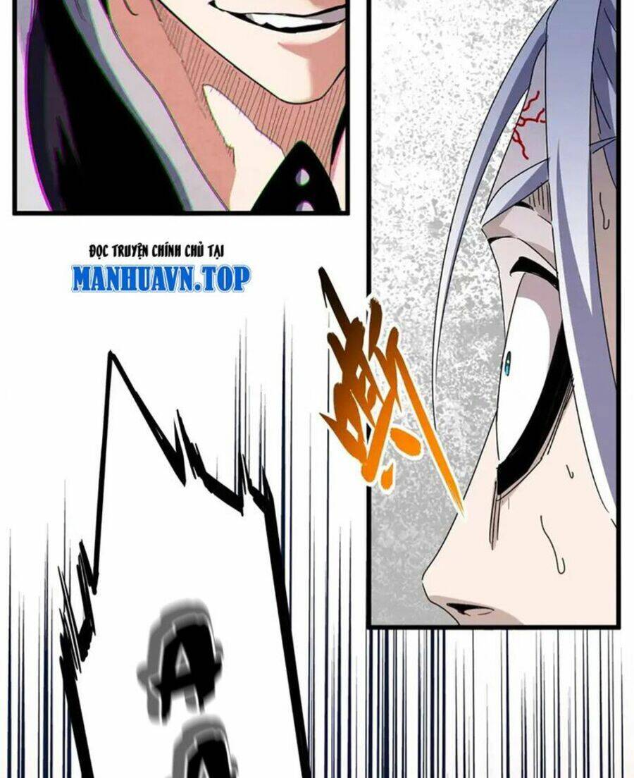 Đại Quản Gia Là Ma Hoàng Chap 488 - Next Chap 489