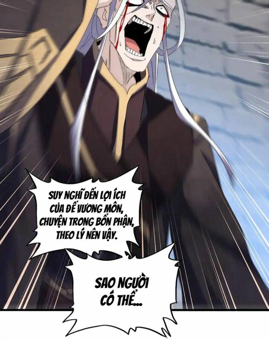 Đại Quản Gia Là Ma Hoàng Chap 488 - Next Chap 489