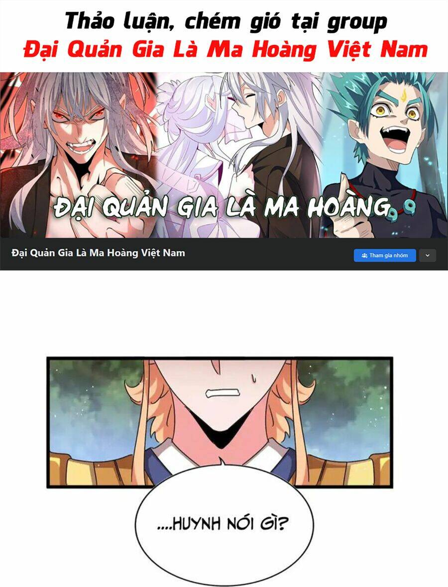 Đại Quản Gia Là Ma Hoàng Chap 489 - Next Chap 490