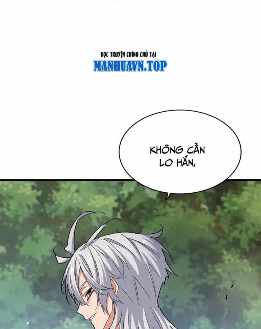 Đại Quản Gia Là Ma Hoàng Chap 489 - Next Chap 490