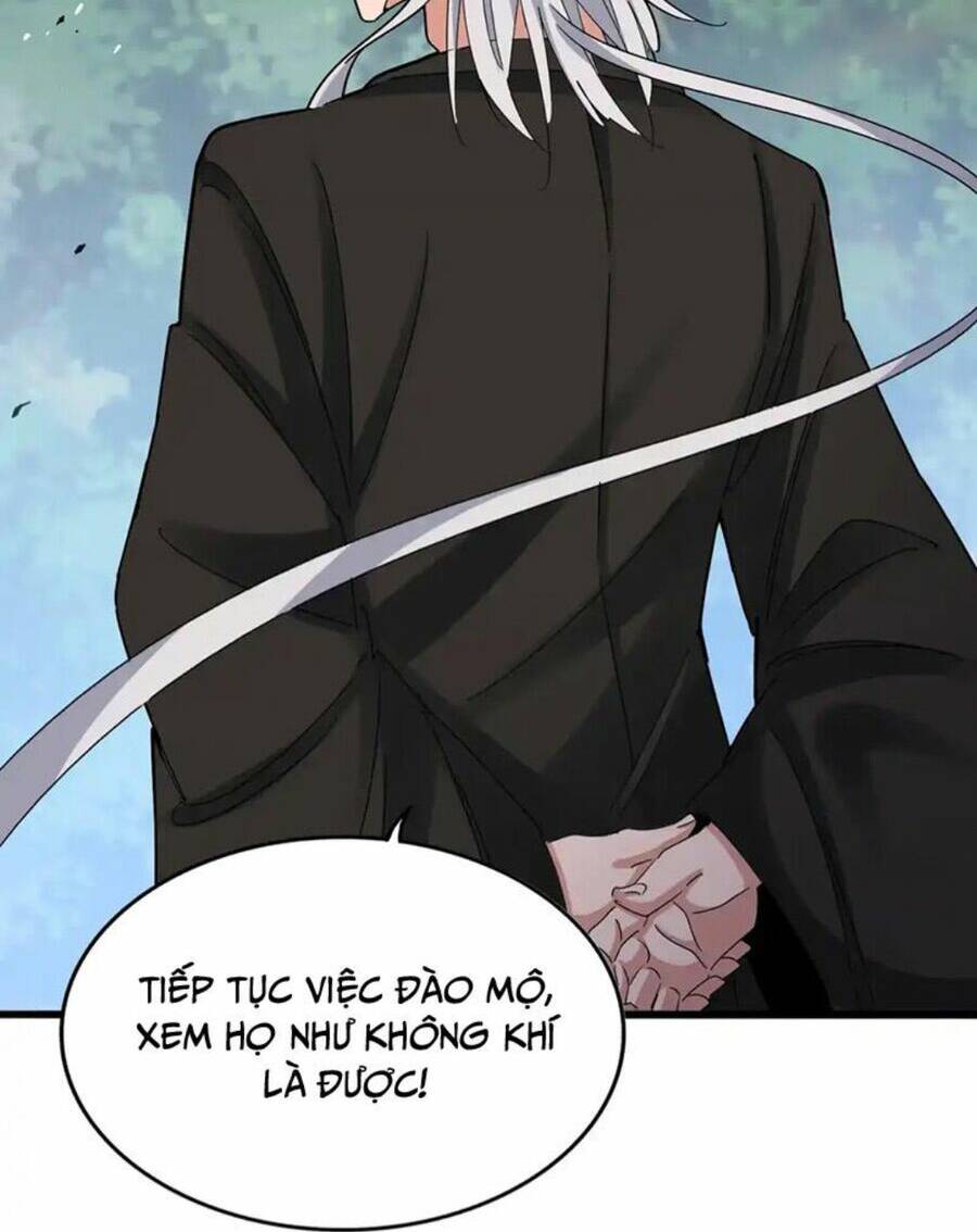 Đại Quản Gia Là Ma Hoàng Chap 489 - Next Chap 490