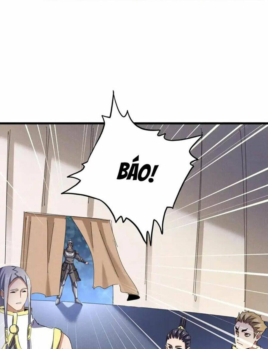 Đại Quản Gia Là Ma Hoàng Chap 489 - Next Chap 490