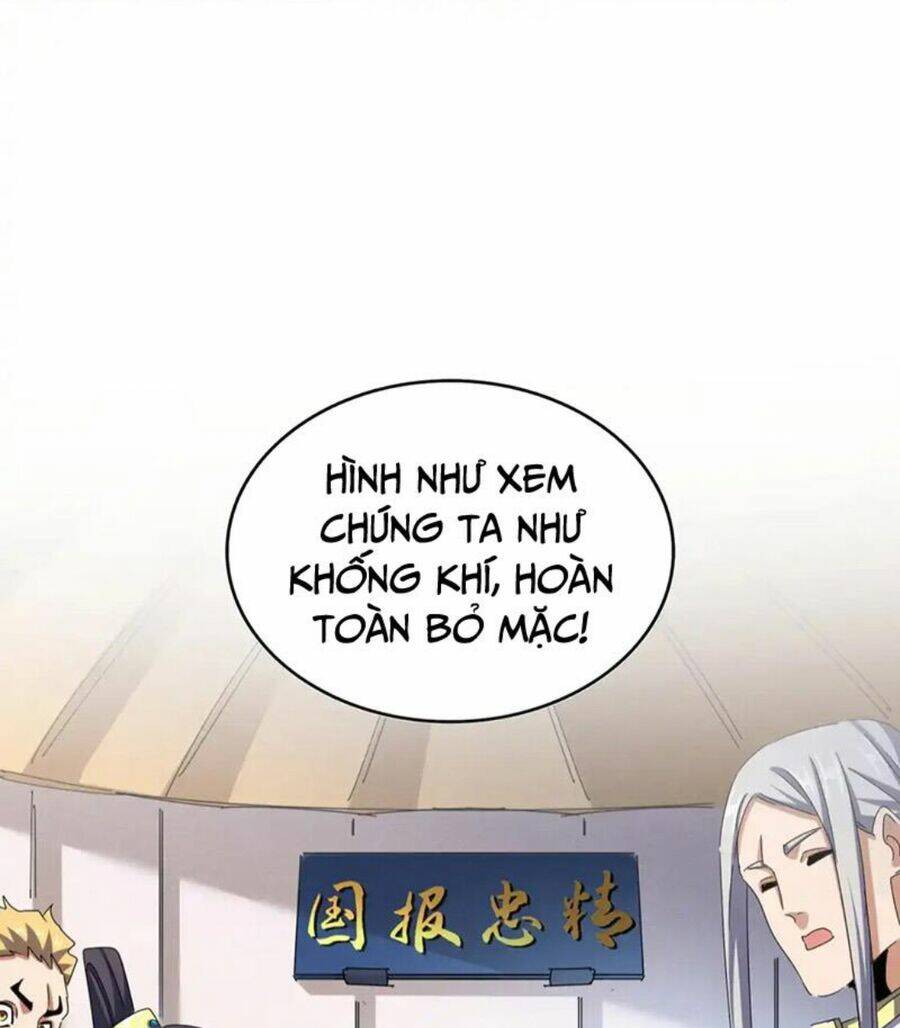Đại Quản Gia Là Ma Hoàng Chap 489 - Next Chap 490