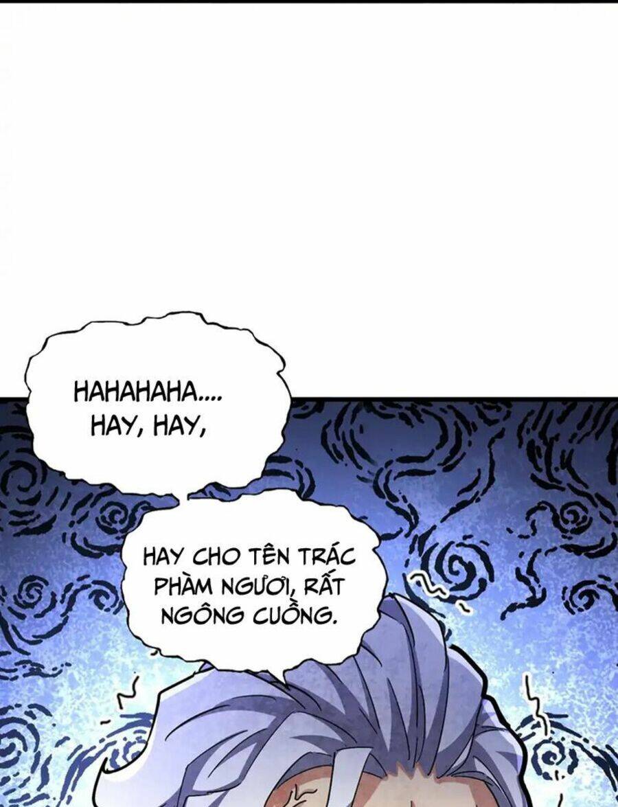 Đại Quản Gia Là Ma Hoàng Chap 489 - Next Chap 490