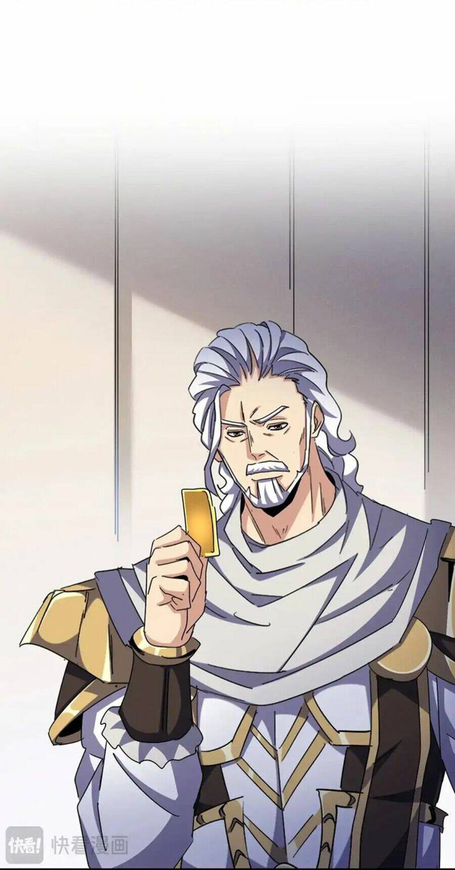 Đại Quản Gia Là Ma Hoàng Chap 489 - Next Chap 490