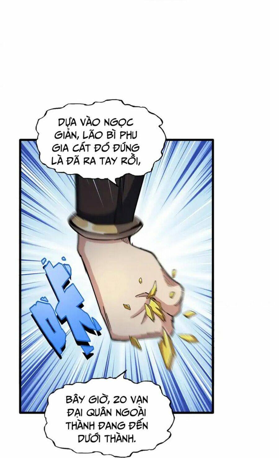 Đại Quản Gia Là Ma Hoàng Chap 489 - Next Chap 490