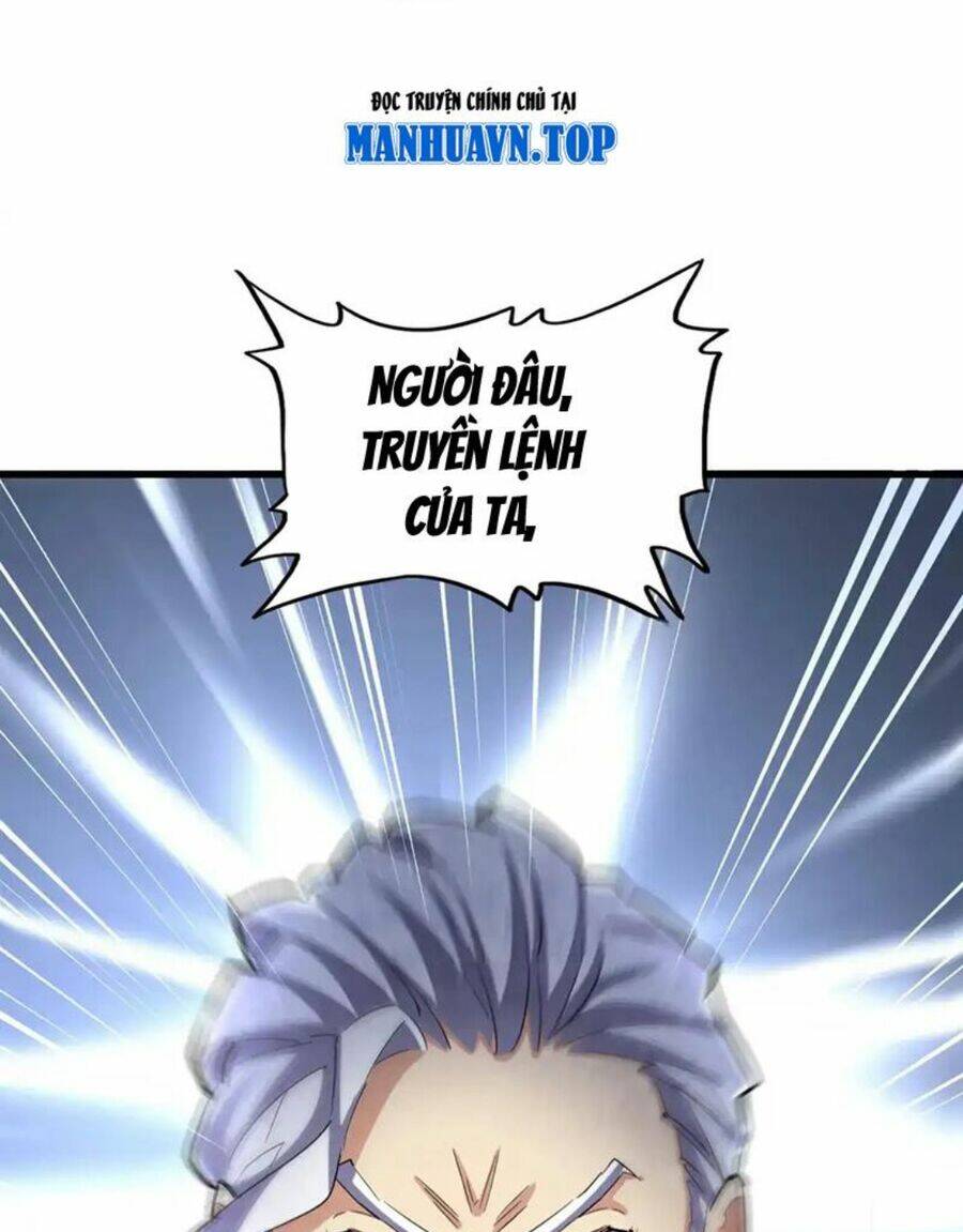 Đại Quản Gia Là Ma Hoàng Chap 489 - Next Chap 490