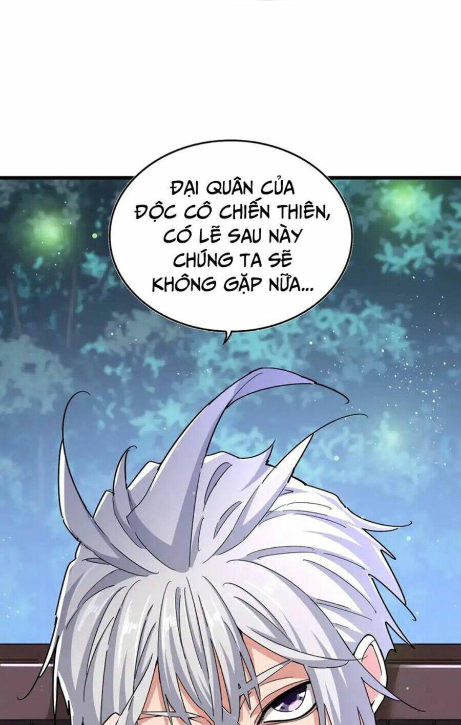 Đại Quản Gia Là Ma Hoàng Chap 489 - Next Chap 490