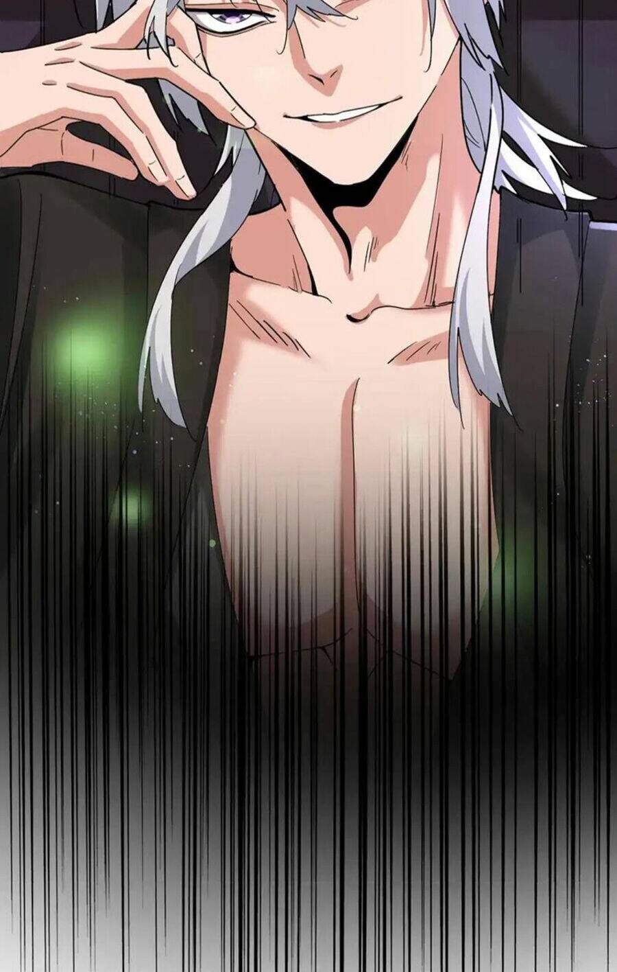 Đại Quản Gia Là Ma Hoàng Chap 489 - Next Chap 490