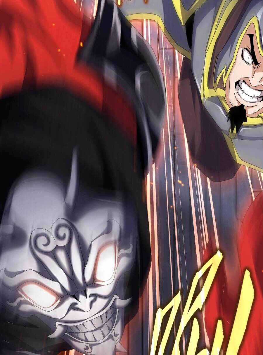 Đại Quản Gia Là Ma Hoàng Chap 491 - Next Chap 492