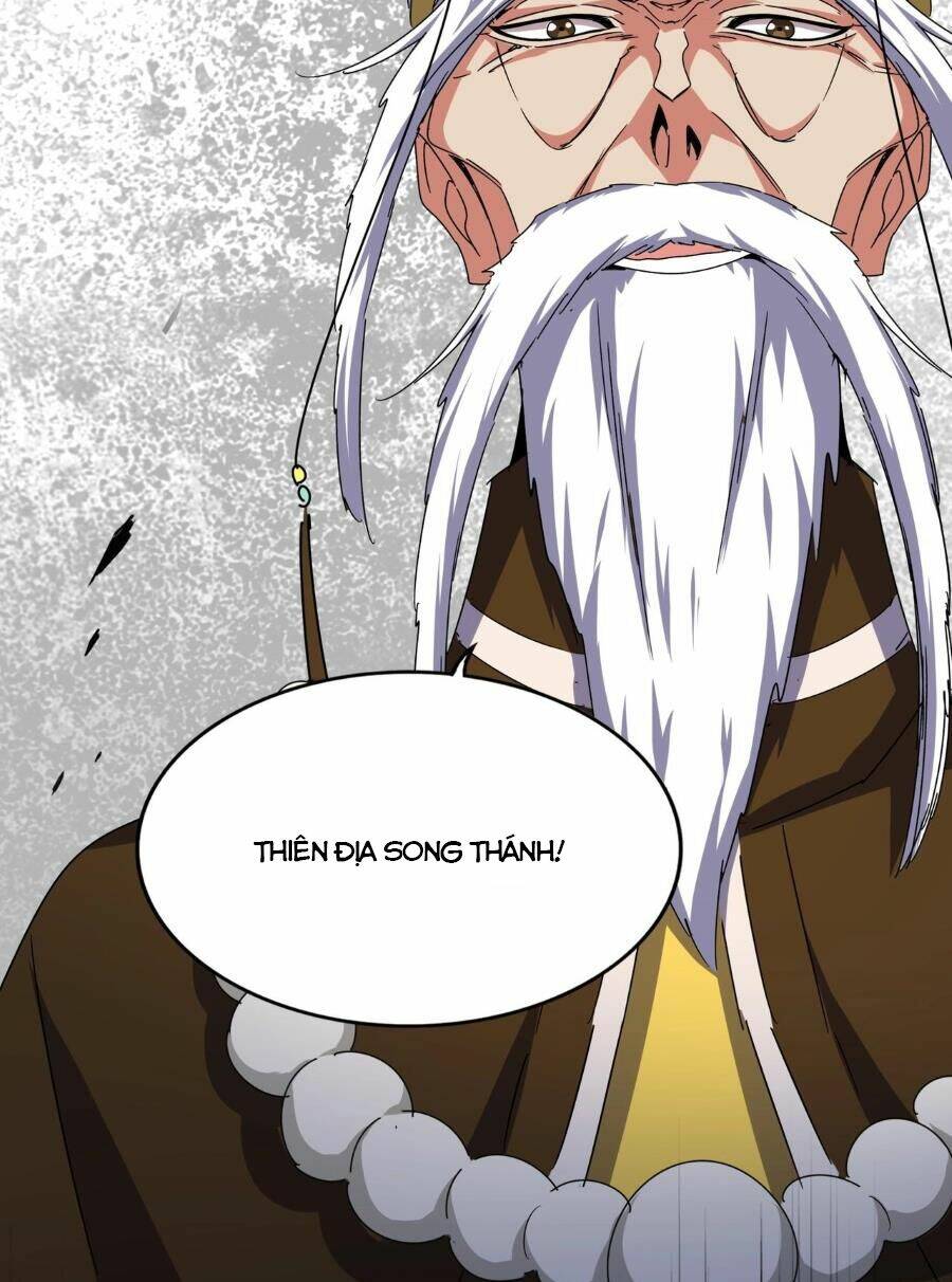 Đại Quản Gia Là Ma Hoàng Chap 491 - Next Chap 492