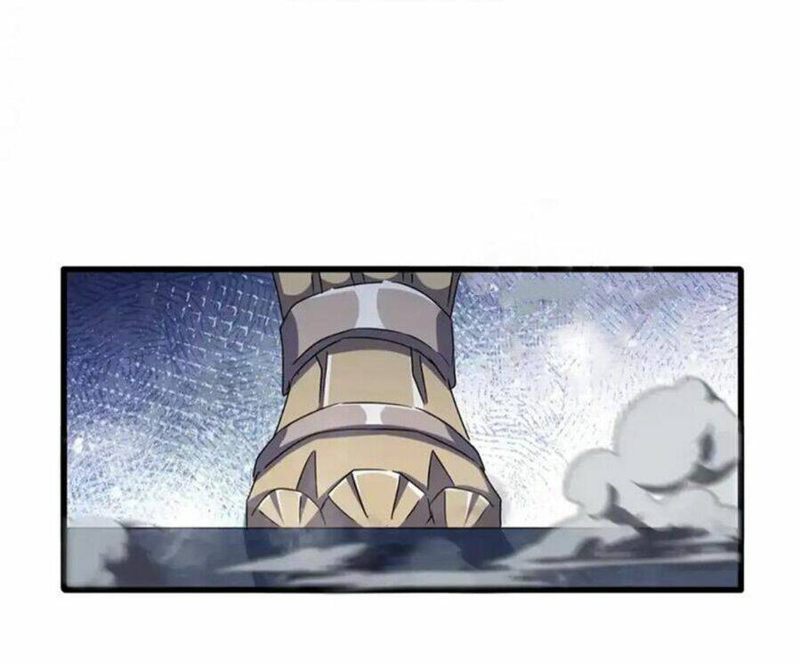 Đại Quản Gia Là Ma Hoàng Chap 492 - Next Chap 493