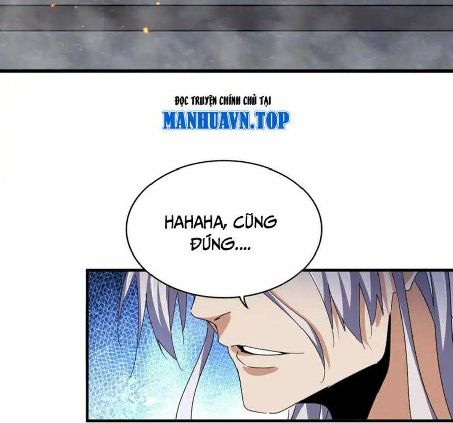 Đại Quản Gia Là Ma Hoàng Chap 492 - Next Chap 493