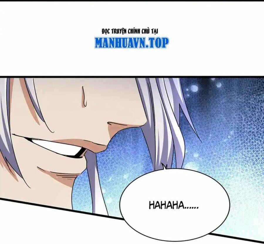 Đại Quản Gia Là Ma Hoàng Chap 492 - Next Chap 493