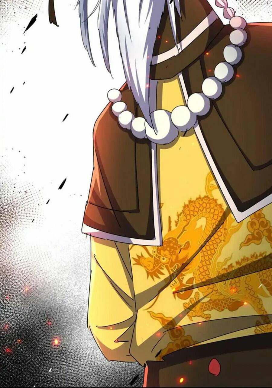 Đại Quản Gia Là Ma Hoàng Chap 492 - Next Chap 493