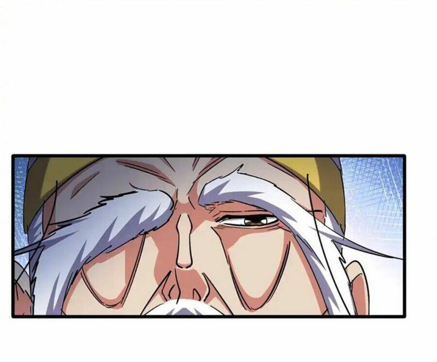 Đại Quản Gia Là Ma Hoàng Chap 492 - Next Chap 493