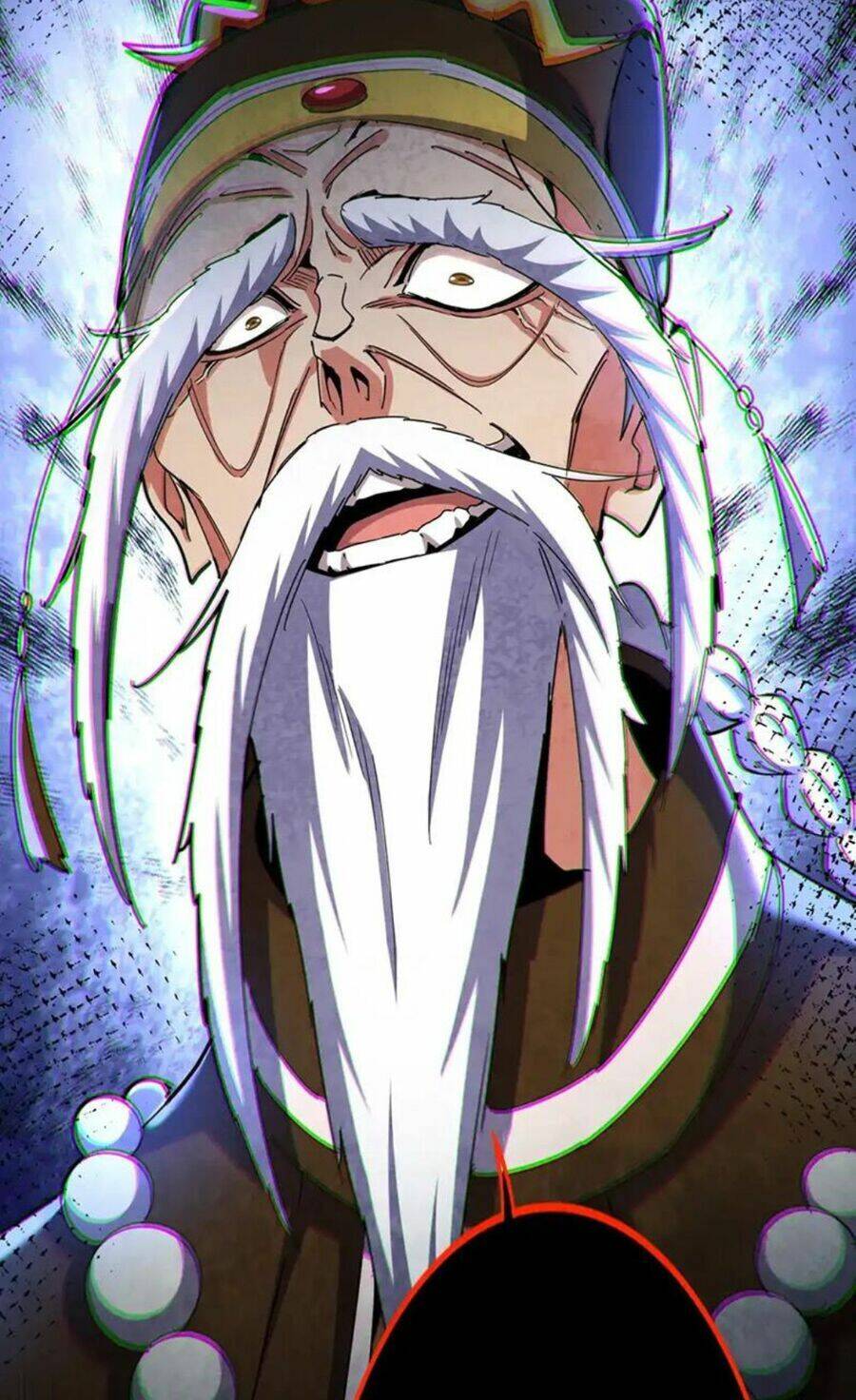 Đại Quản Gia Là Ma Hoàng Chap 492 - Next Chap 493