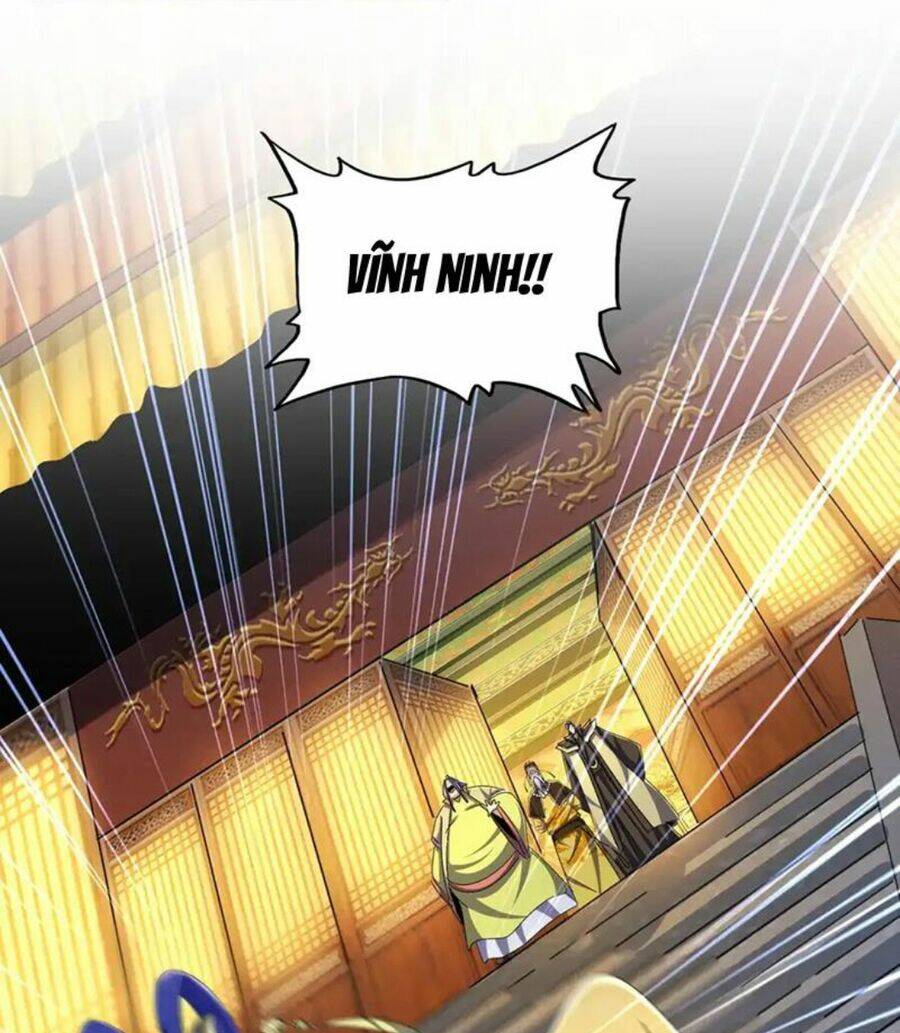 Đại Quản Gia Là Ma Hoàng Chap 493 - Next Chap 494