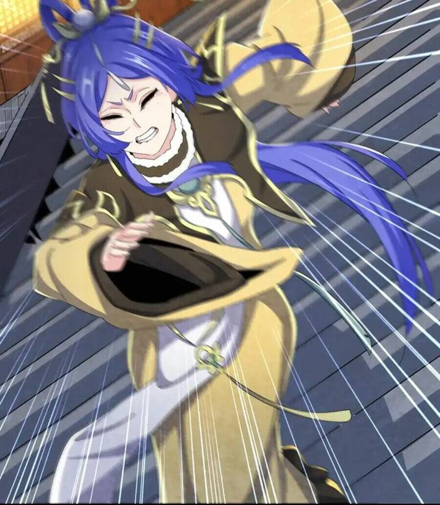 Đại Quản Gia Là Ma Hoàng Chap 493 - Next Chap 494