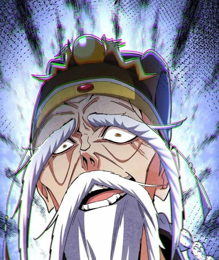 Đại Quản Gia Là Ma Hoàng Chap 493 - Next Chap 494