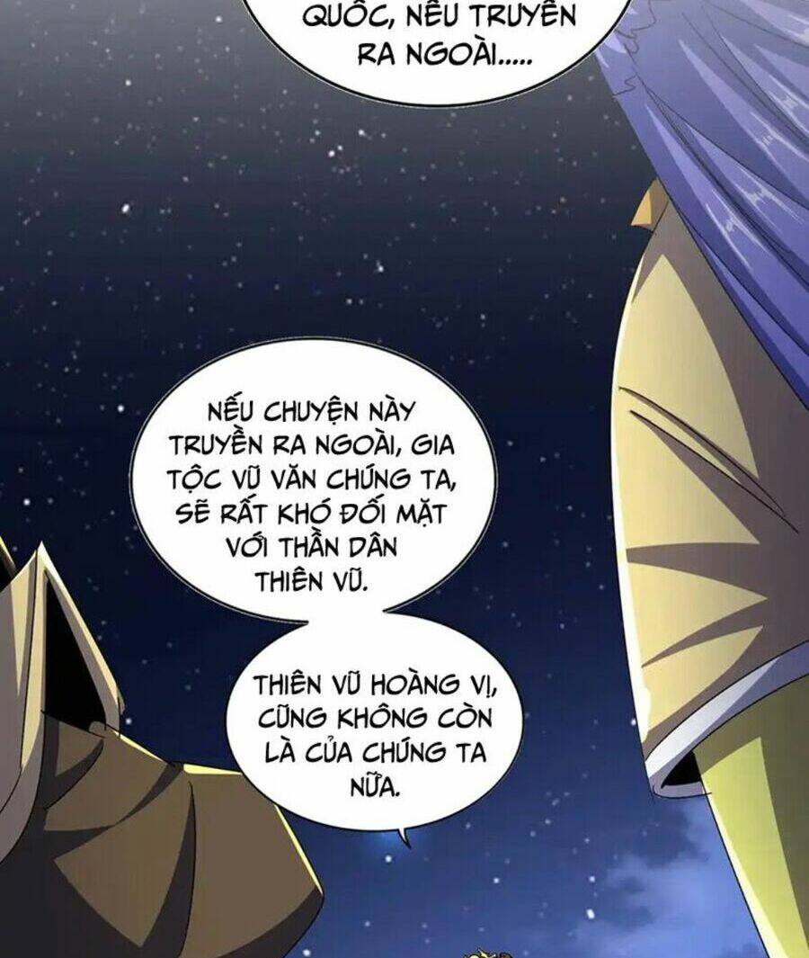 Đại Quản Gia Là Ma Hoàng Chap 493 - Next Chap 494