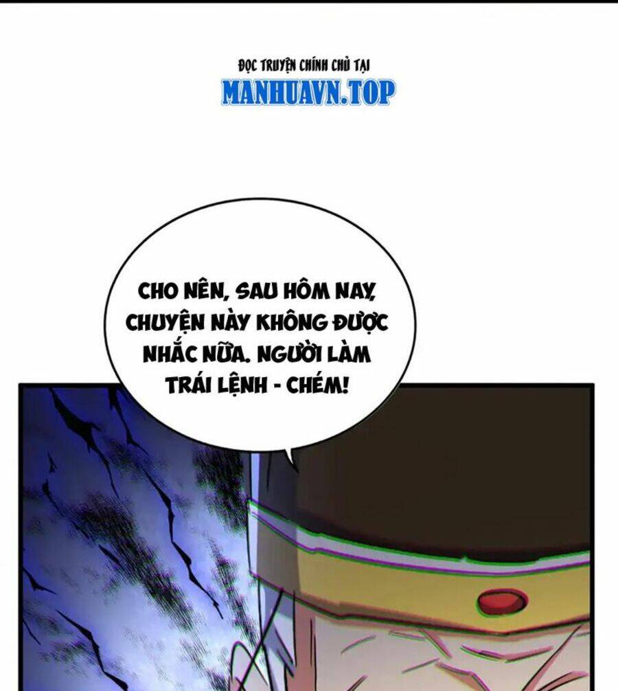 Đại Quản Gia Là Ma Hoàng Chap 493 - Next Chap 494