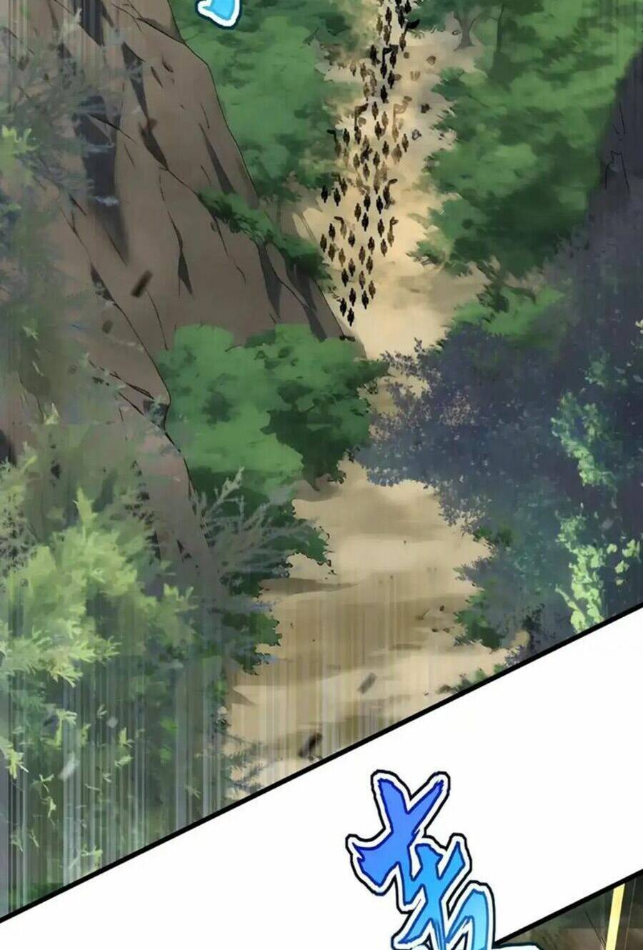 Đại Quản Gia Là Ma Hoàng Chap 493 - Next Chap 494