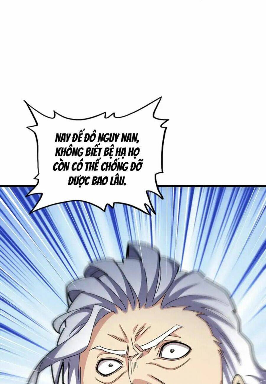 Đại Quản Gia Là Ma Hoàng Chap 493 - Next Chap 494