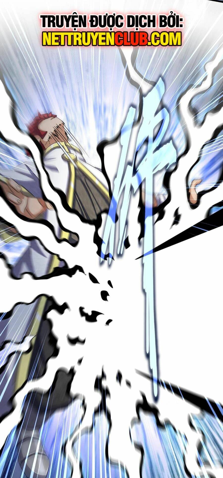 Đại Quản Gia Là Ma Hoàng Chap 495 - Next Chap 496