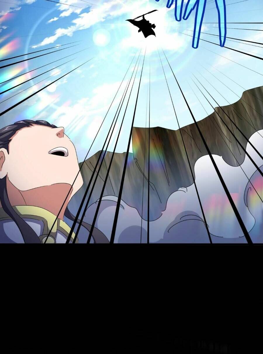 Đại Quản Gia Là Ma Hoàng Chap 495 - Next Chap 496