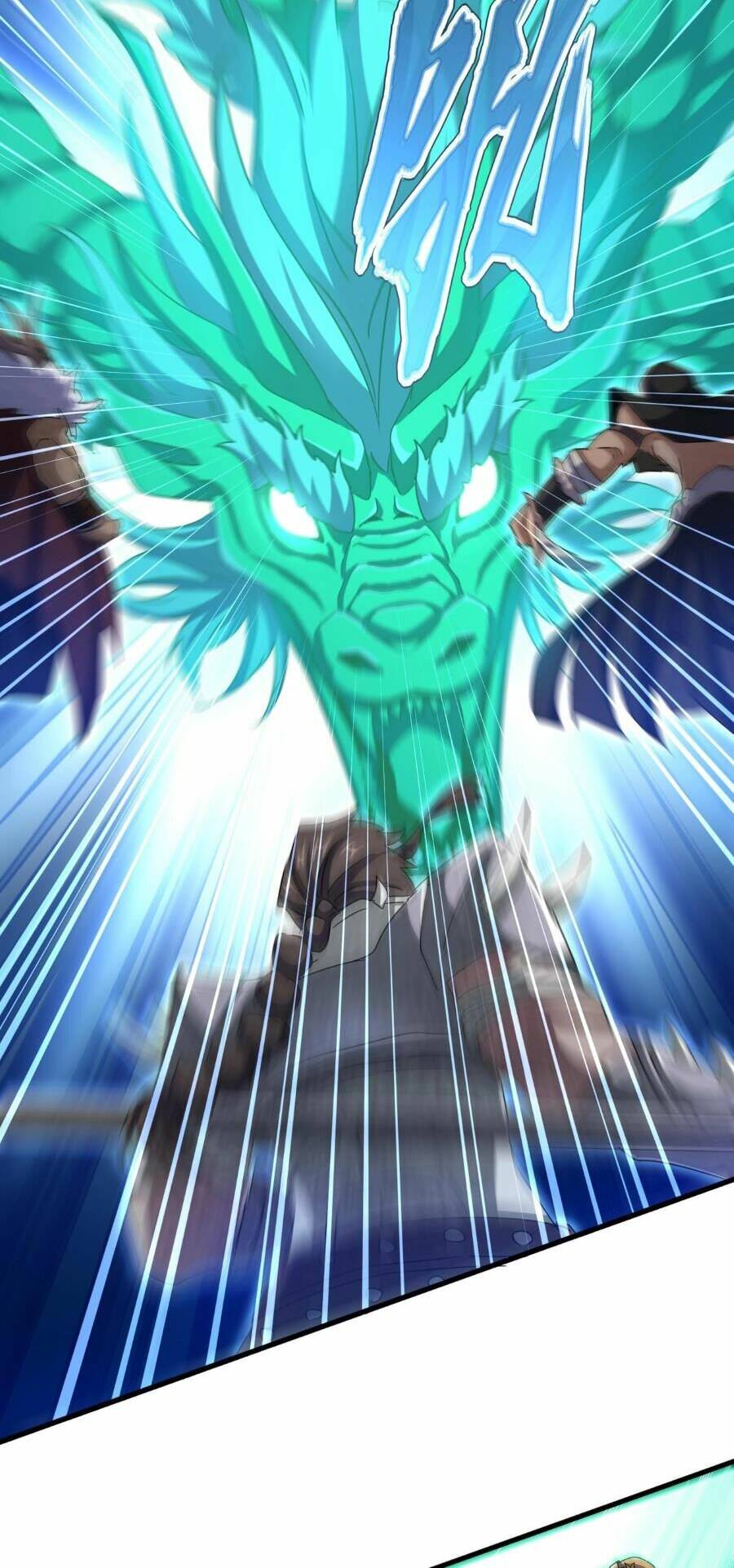 Đại Quản Gia Là Ma Hoàng Chap 495 - Next Chap 496