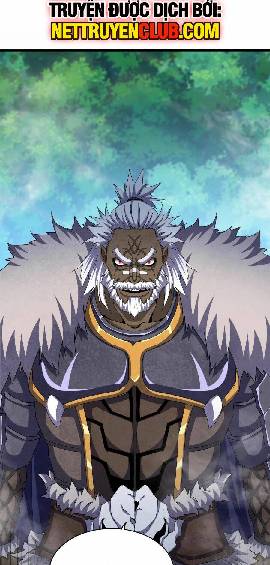 Đại Quản Gia Là Ma Hoàng Chap 495 - Next Chap 496